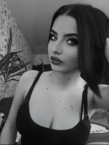 Анкета проститутки Азалия, Нюгди, 27 лет, №104911
